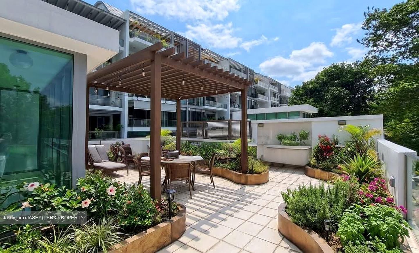 Verdure (D10), Condominium #576823401